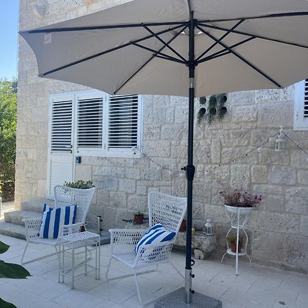 Apartment On The Sunny Side Korčula Exteriér fotografie