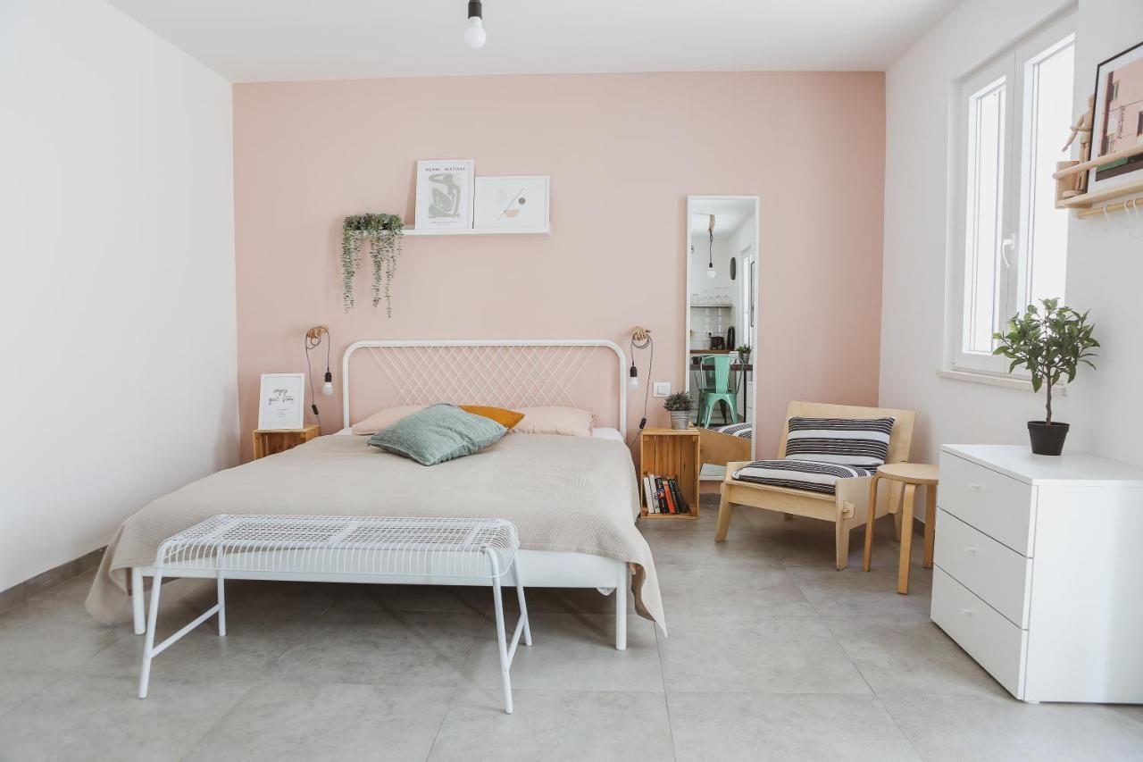 Apartment On The Sunny Side Korčula Exteriér fotografie