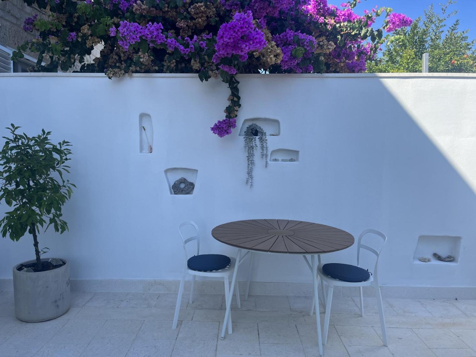 Apartment On The Sunny Side Korčula Exteriér fotografie
