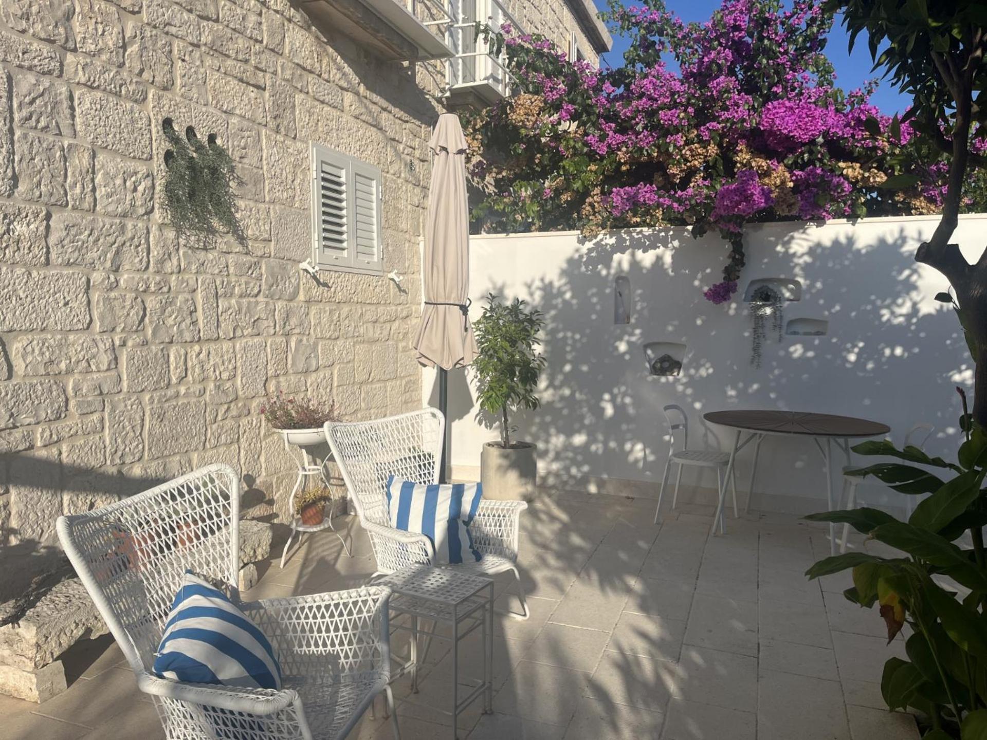 Apartment On The Sunny Side Korčula Exteriér fotografie