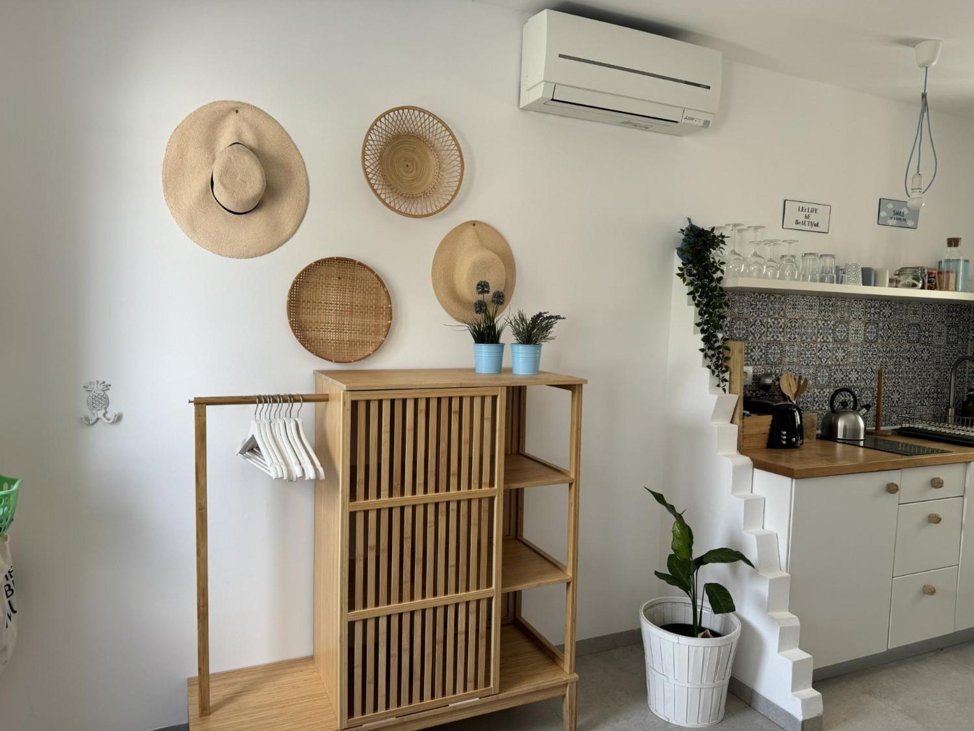 Apartment On The Sunny Side Korčula Exteriér fotografie