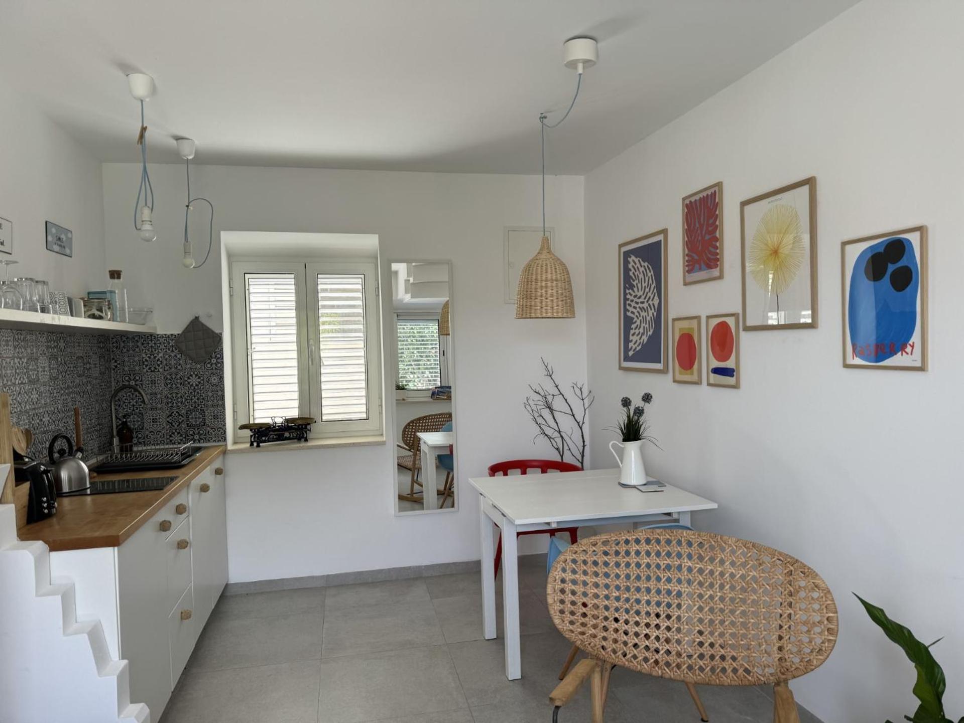 Apartment On The Sunny Side Korčula Exteriér fotografie