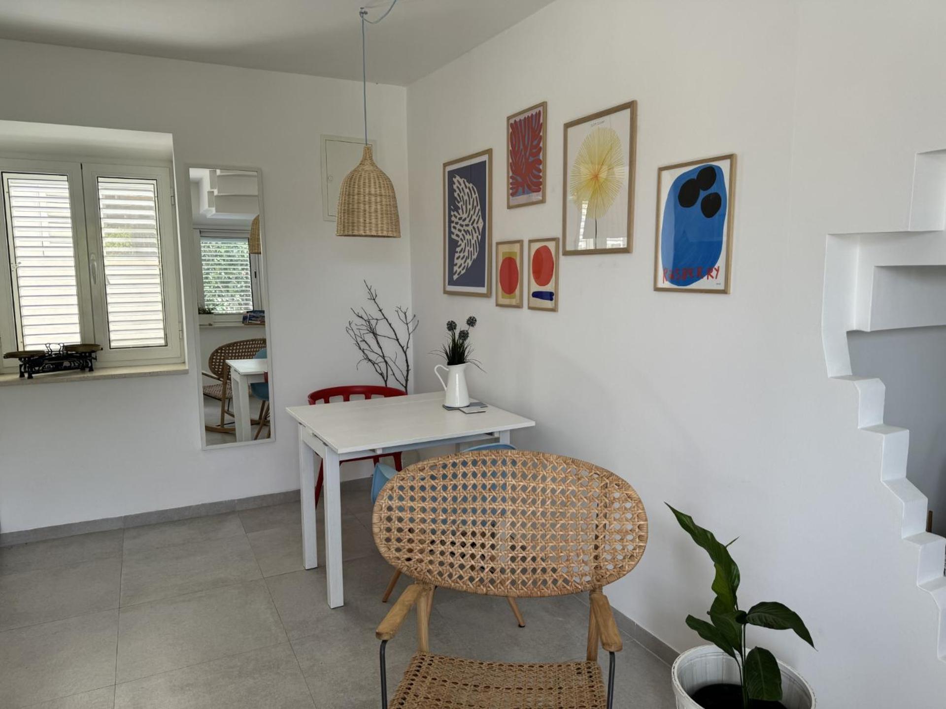 Apartment On The Sunny Side Korčula Exteriér fotografie