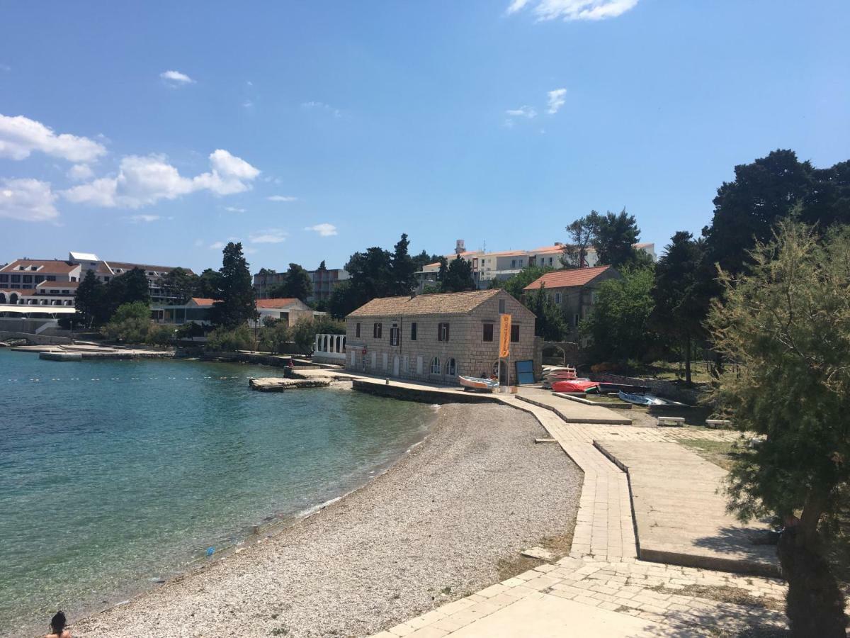 Apartment On The Sunny Side Korčula Exteriér fotografie